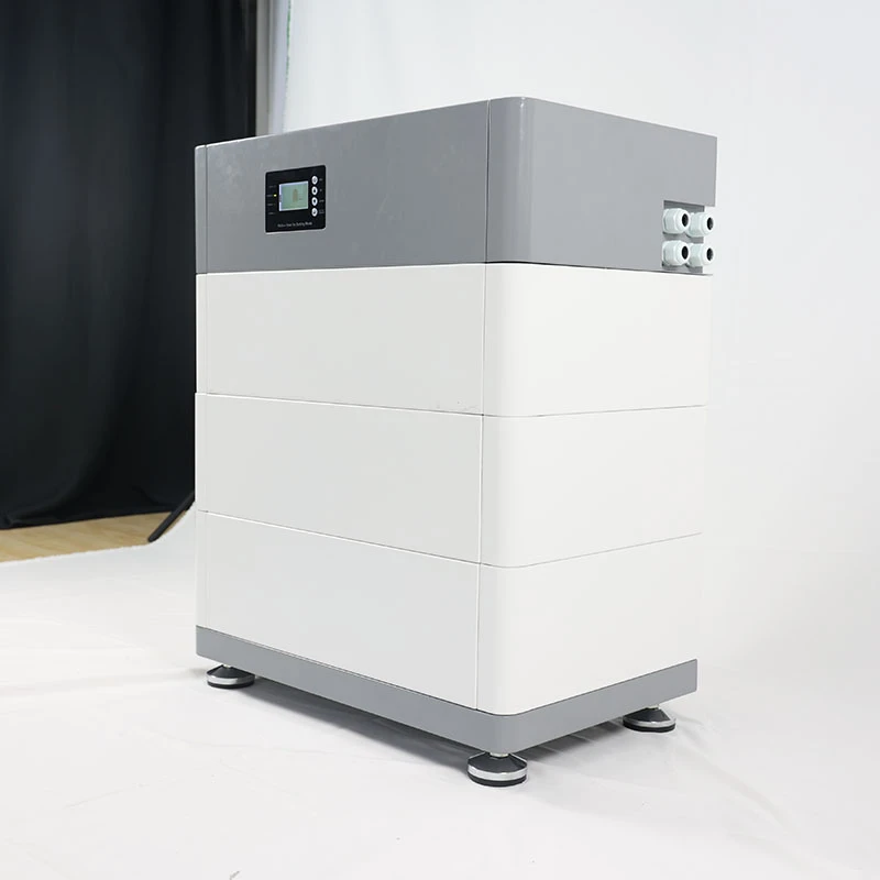 15kwh Battery Storage right side 15kwh Battery Storage right side