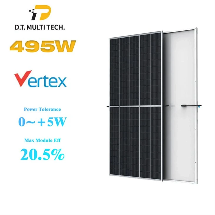Mono Solar Panels For Sale