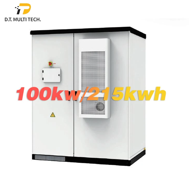 200 kwh battery bank