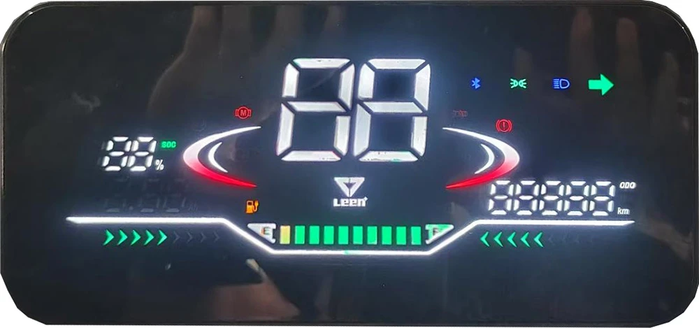 5 5